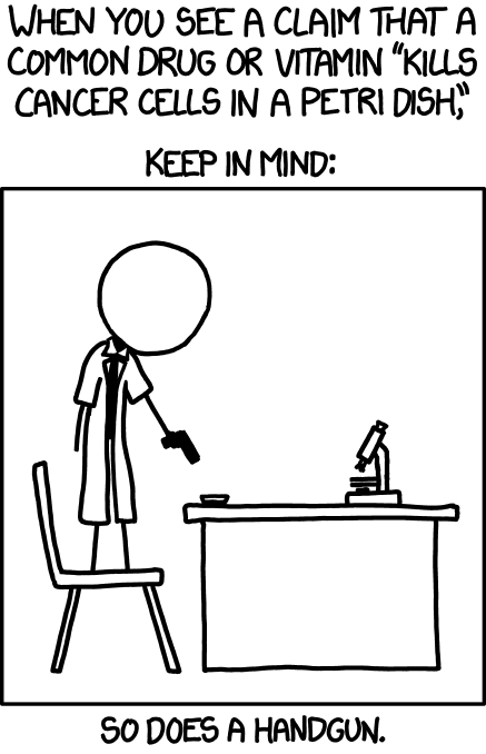 xkcd comic on cells